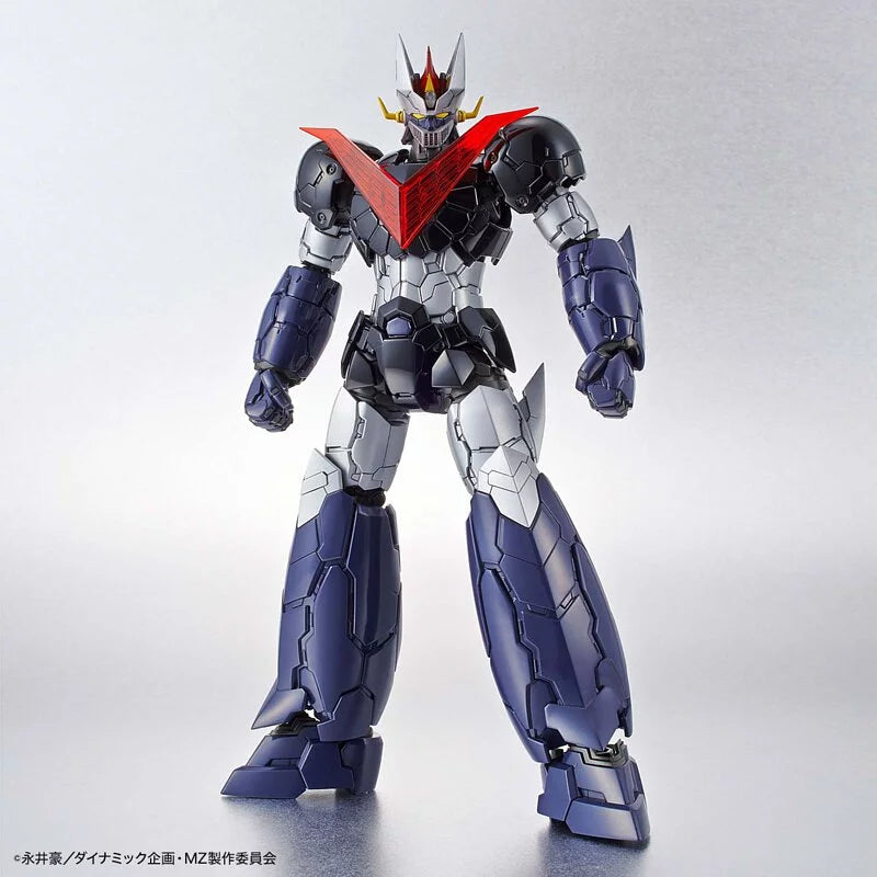 HG 1/144 Armored Magnum No. 2 (Decisive Battle Ver.)