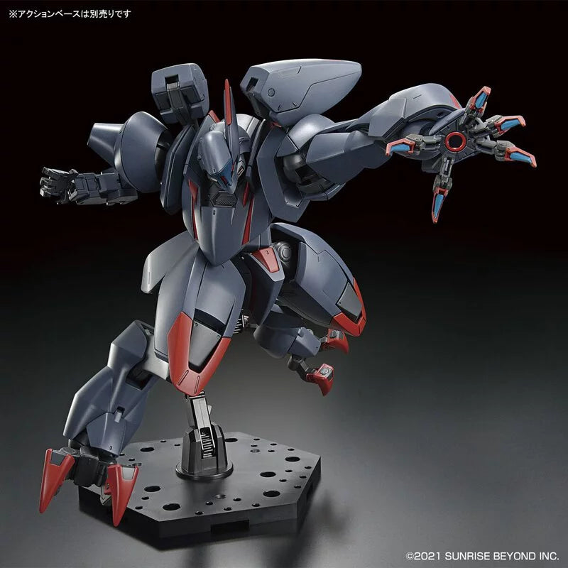 HG 1/72 AMAIM Ghost