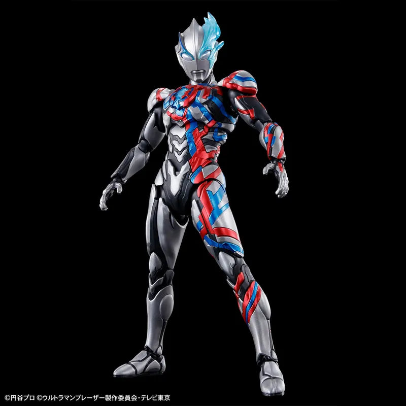 Figure-rise Standard Series Superman Bresa