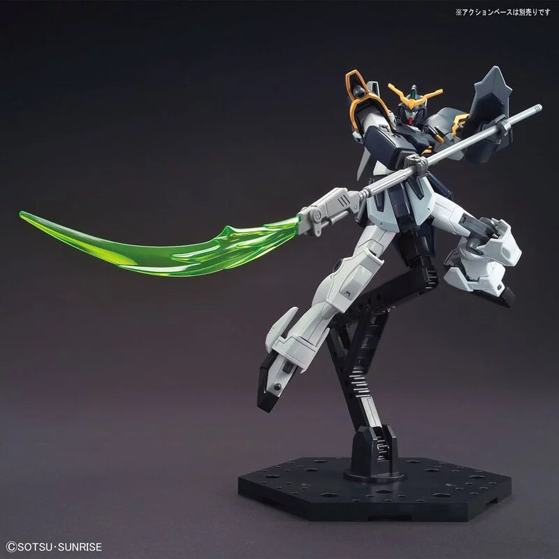 HGAC 1/144 Death Gundam