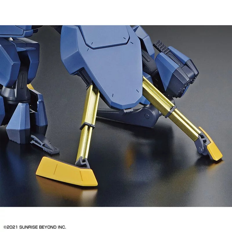 HG 1/72 MAILeS Zhenguan