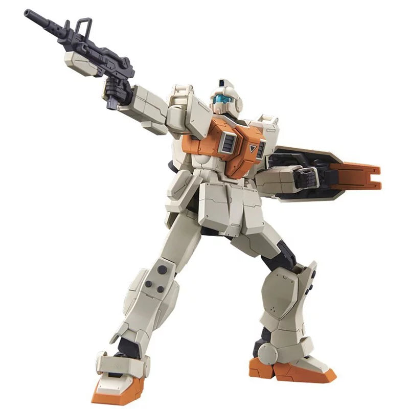 HG 1/144 Land Combat Type GM