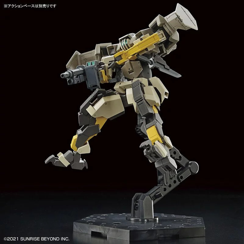 HG 1/72 Brady Hound