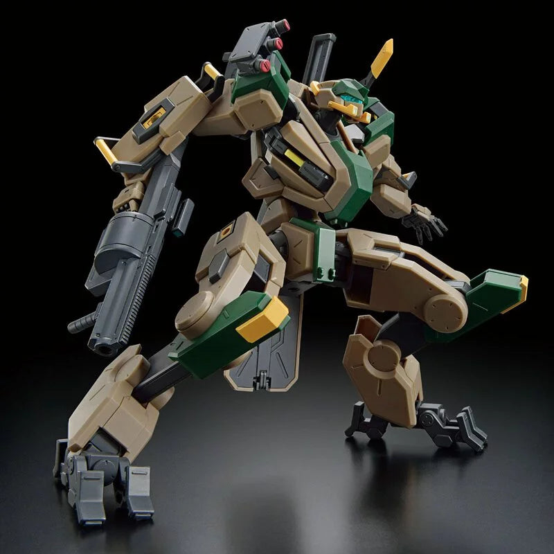 HG 1/72 MAILeS Pheasant (FGE color)