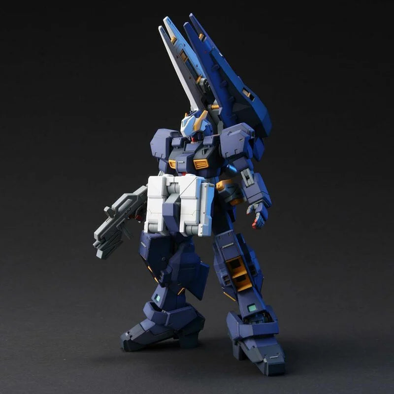HGUC 1/144 Hazel High Mobility