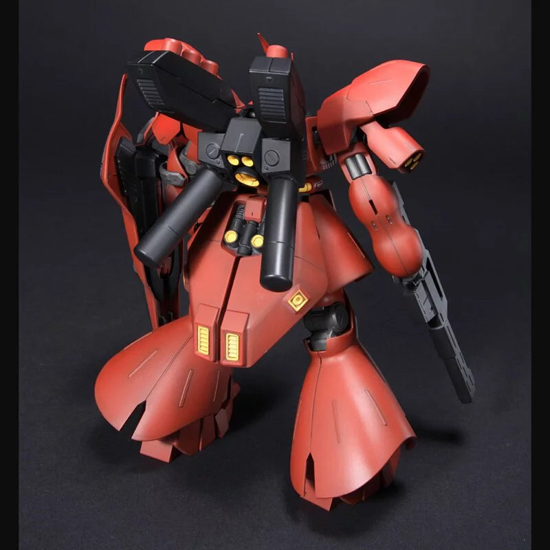 HGUC 1/144 Shashabi