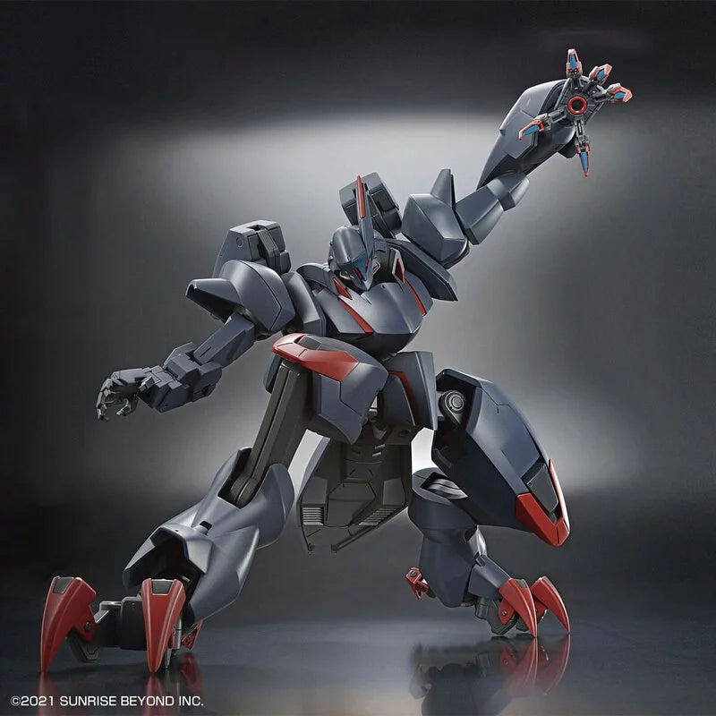 HG 1/72 AMAIM Ghost