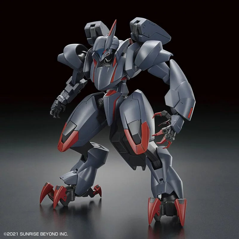 HG 1/72 AMAIM Ghost