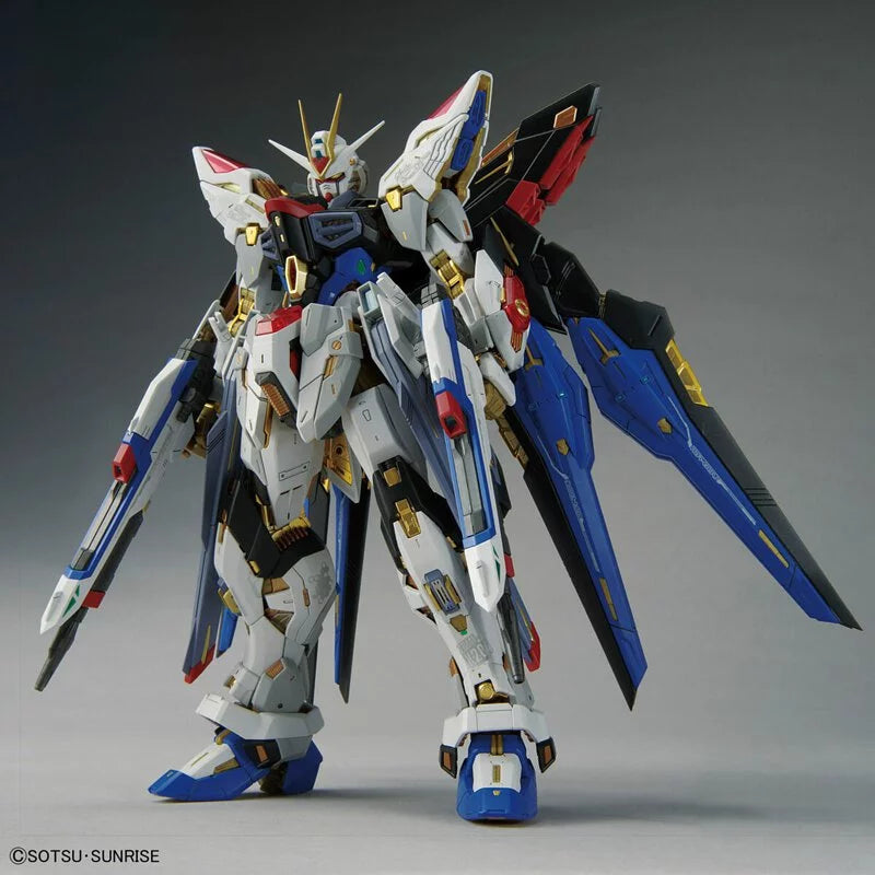 MGEX 1/100 Assault Freedom Gundam