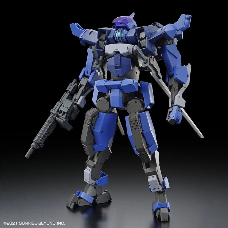 HG 1/72 Brady Hound (Brad exclusive machine)