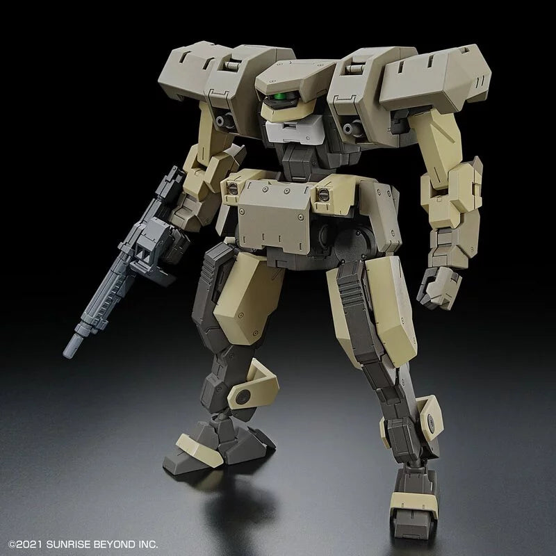 HG 1/144 Soldier Hound