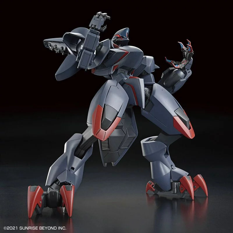 HG 1/72 AMAIM Ghost