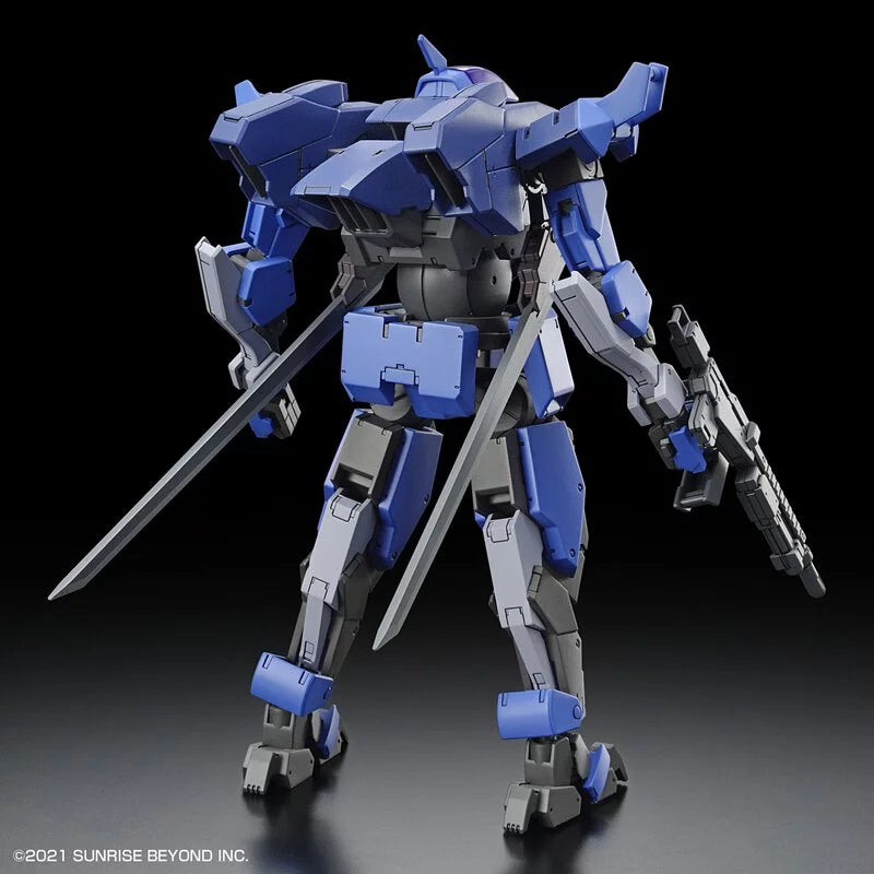 HG 1/72 Brady Hound (Brad exclusive machine)