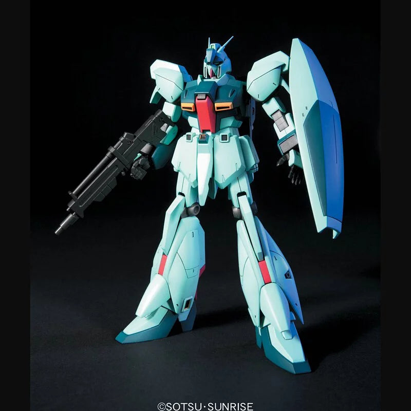 HGUC 1/144 Lingus