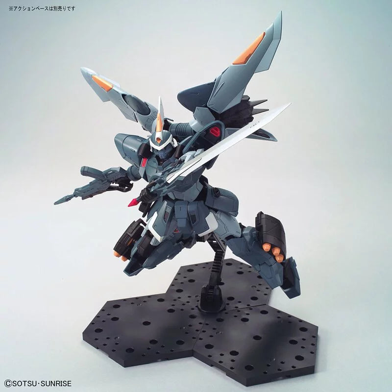 MG 1/100 mobile weapon