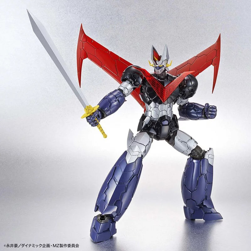 HG 1/144 Armored Magnum No. 2 (Decisive Battle Ver.)