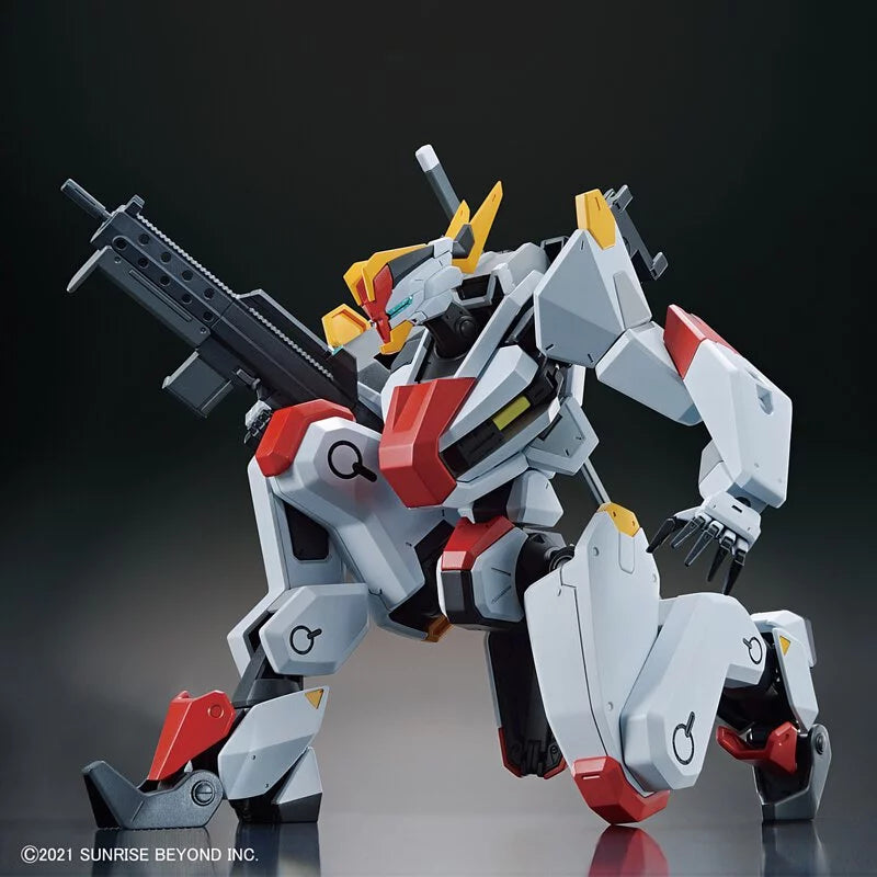 HG 1/72 MAILeS Jianwu