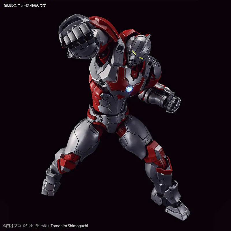 Figure-rise Standard Series Superman Battle Suit JACK Highly Posable Version
