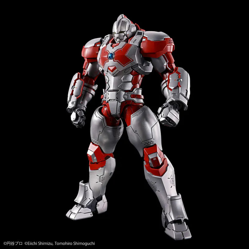 Figure-rise Standard Series Superman Battle Suit JACK Highly Posable Version