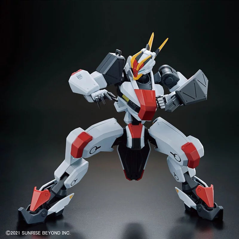 HG 1/72 MAILeS Jianwu