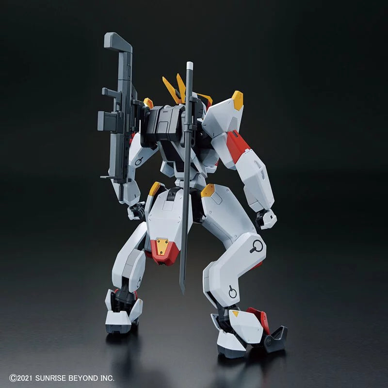 HG 1/72 MAILeS Jianwu