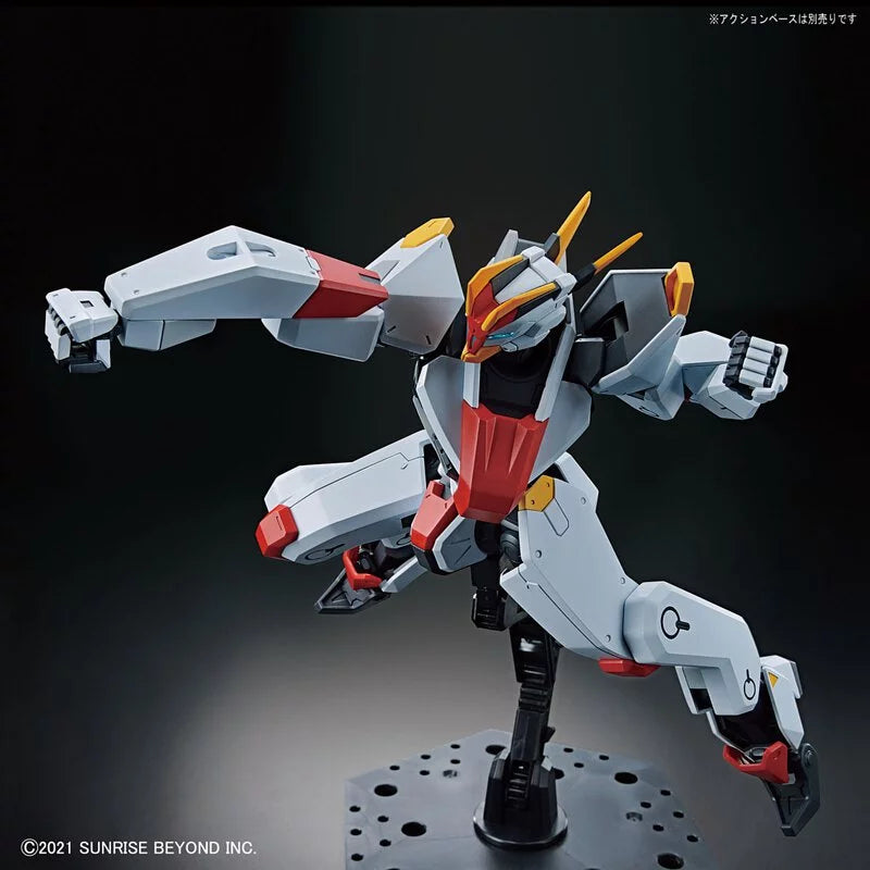 HG 1/72 MAILeS Jianwu