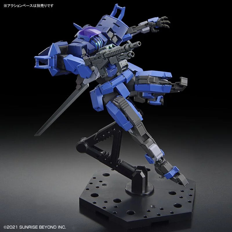 HG 1/72 Brady Hound (Brad exclusive machine)