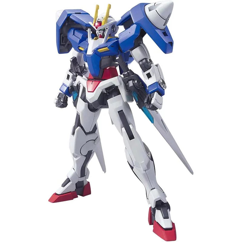 HG 1/144 OO Gundam