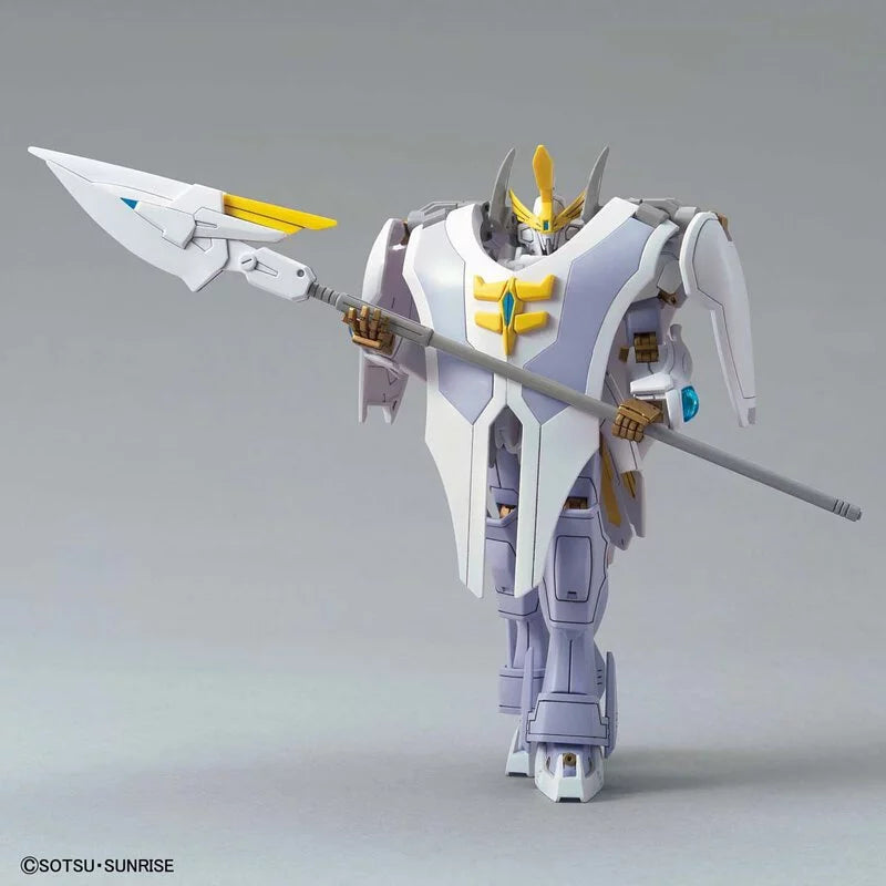 HG 1/144 Gundam Levilanth Celestial World
