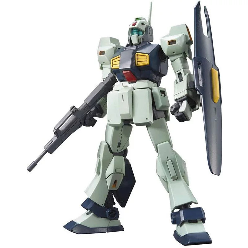 HGUC 1/144 Rem (UC Theatrical Version Ver.)