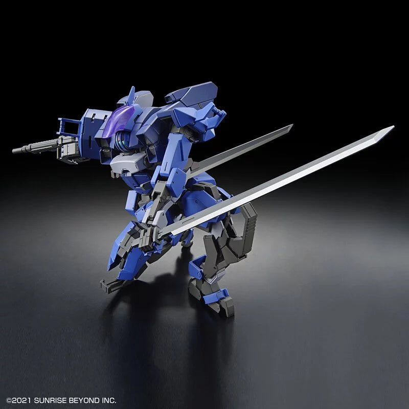 HG 1/72 Brady Hound (Brad exclusive machine)