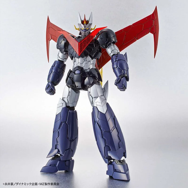 HG 1/144 Armored Magnum No. 2 (Decisive Battle Ver.)