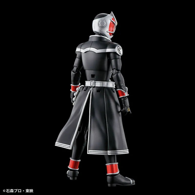 Figure-rise Standard Series Kamen Rider WIZARD Flame Type