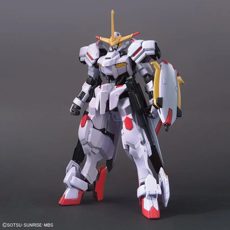 HG 1/144 Gundam White Star