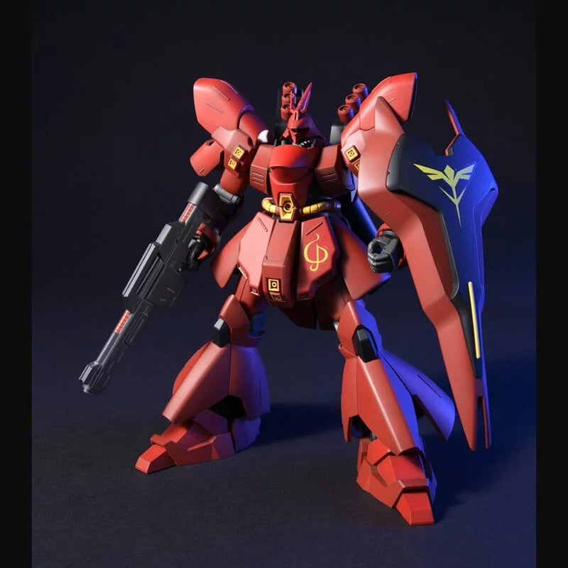 HGUC 1/144 Shashabi