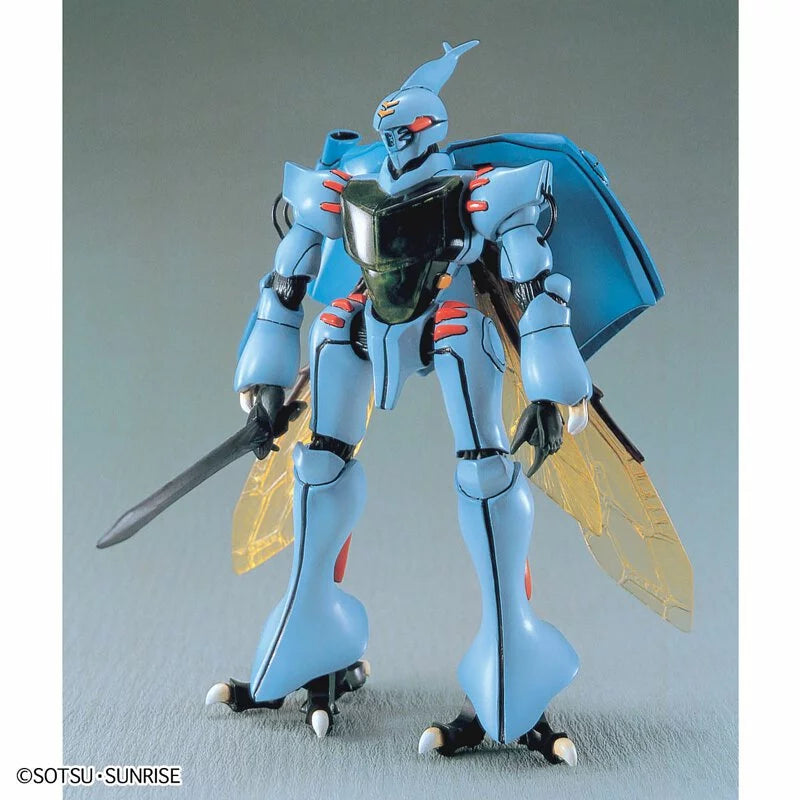 HGAB 1/72 Kunba