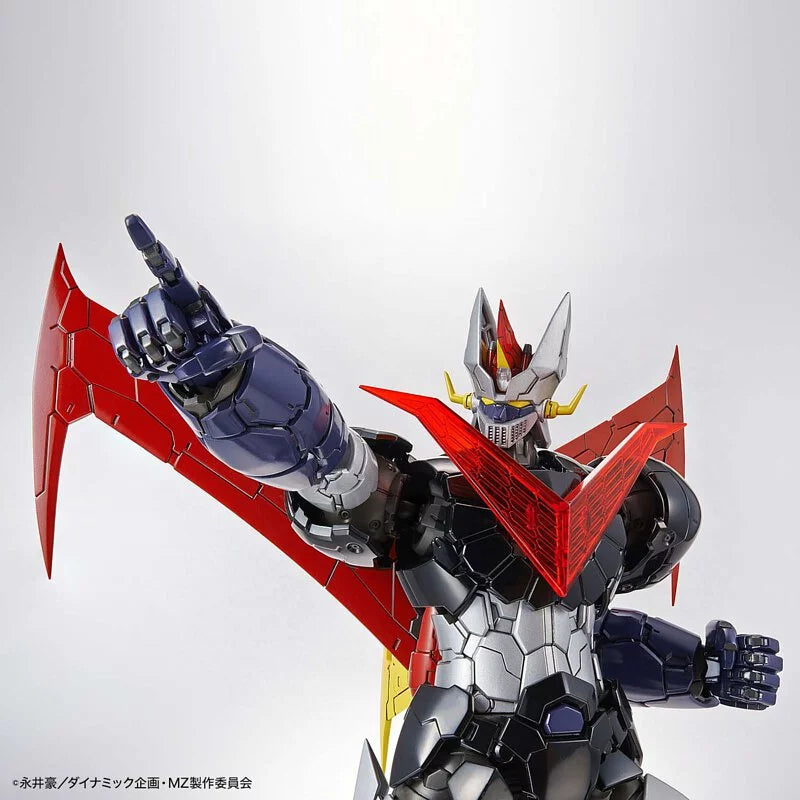 HG 1/144 Armored Magnum No. 2 (Decisive Battle Ver.)