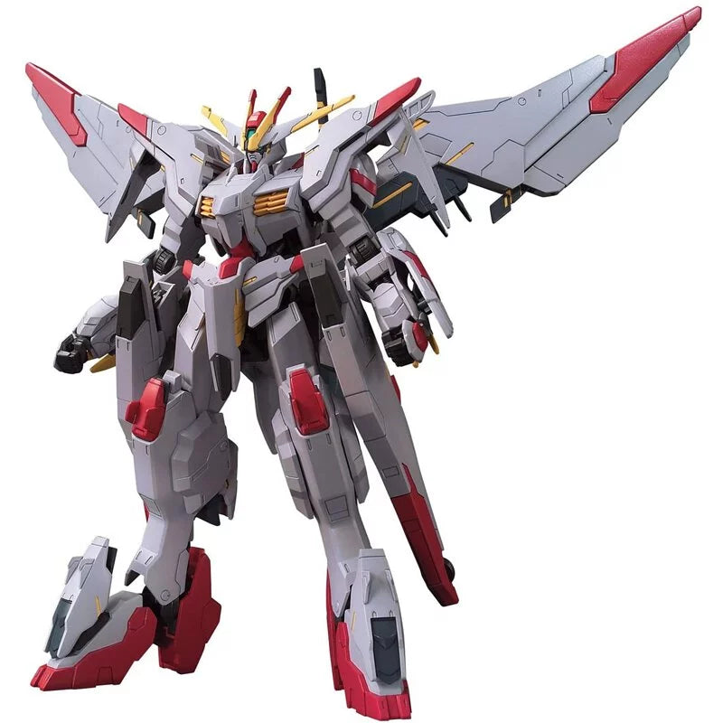 HG 1/144 Gundam Maxias