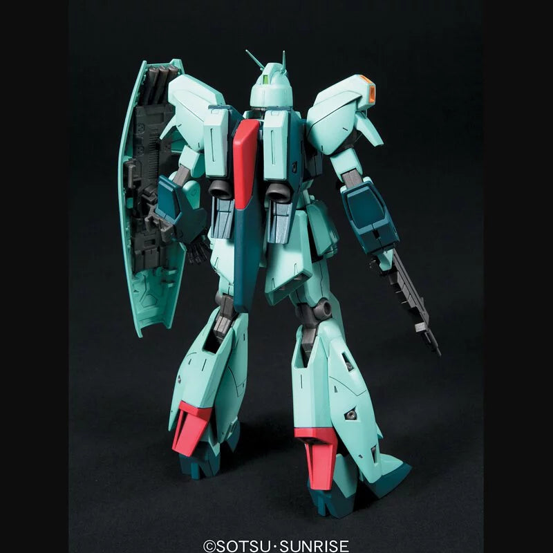HGUC 1/144 Lingus