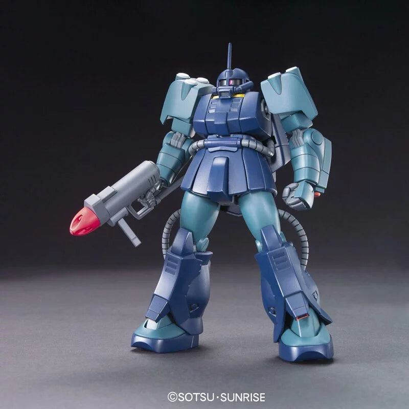 HGUC 1/144 Zaku Aqua Type