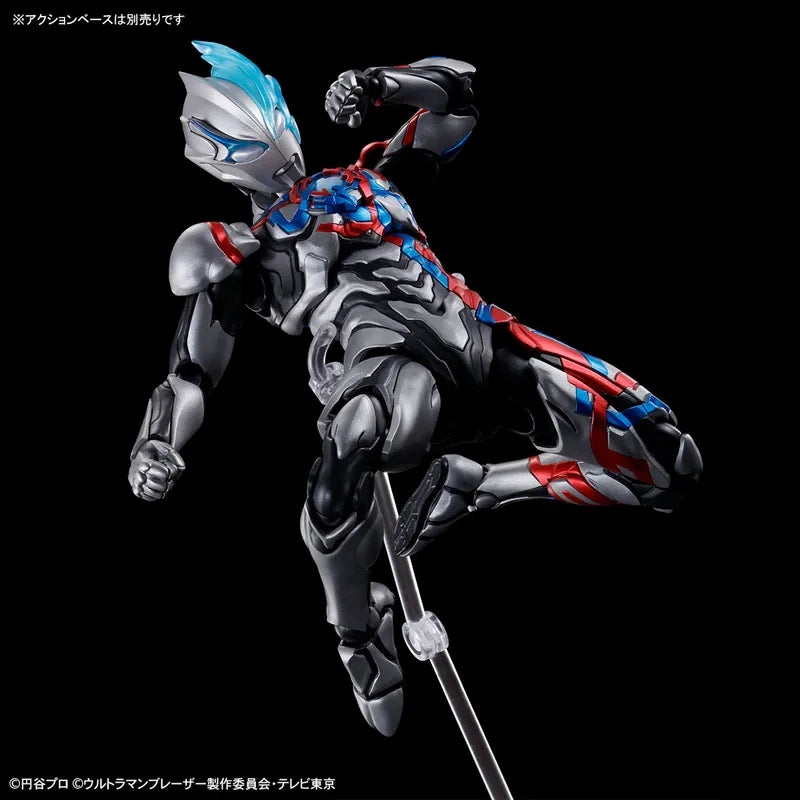 Figure-rise Standard Series Superman Bresa