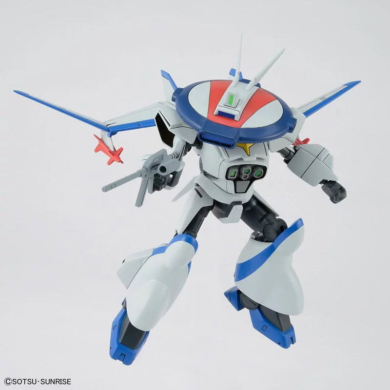 HG 1/144 Mecha War Dragon Set 1