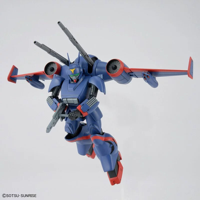 HG 1/144 Mecha War Dragon Set 1