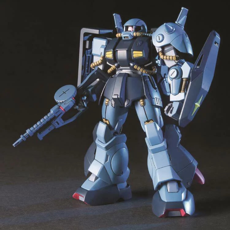 HGUC 1/144 High Zaku (Earth Federation color)