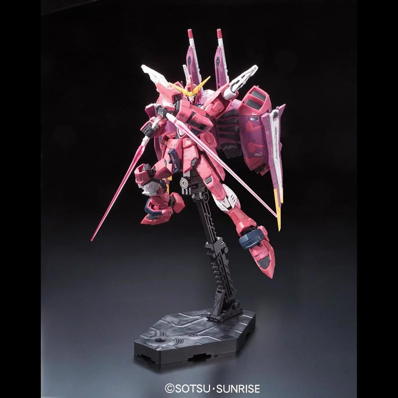 RG 1/144 正義高達