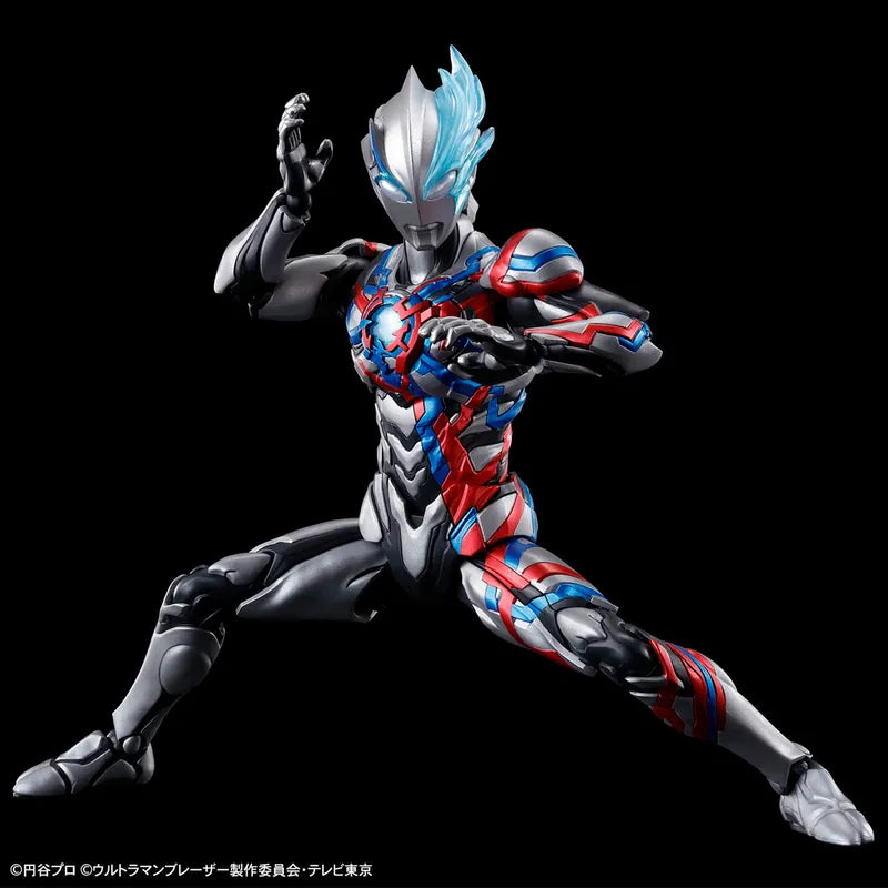 Figure-rise Standard Series Superman Bresa