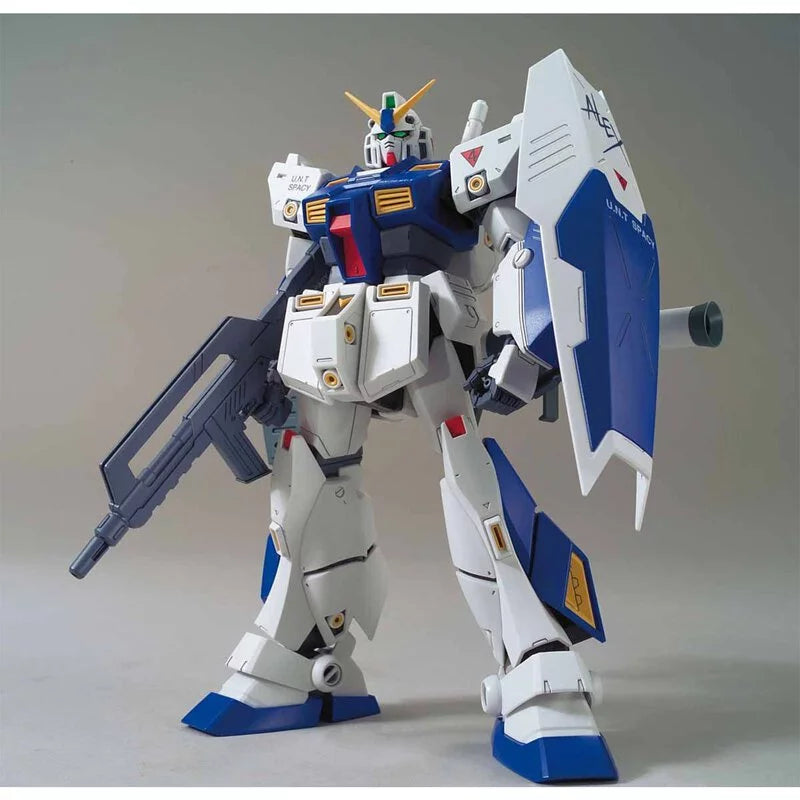 MG 1/100 Gundam NT-1 Ver.2.0