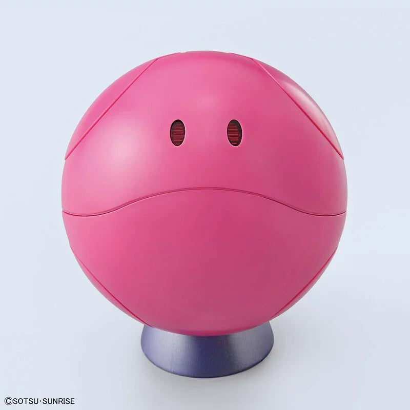 Figure-rise Mechanical Series Pink Hello