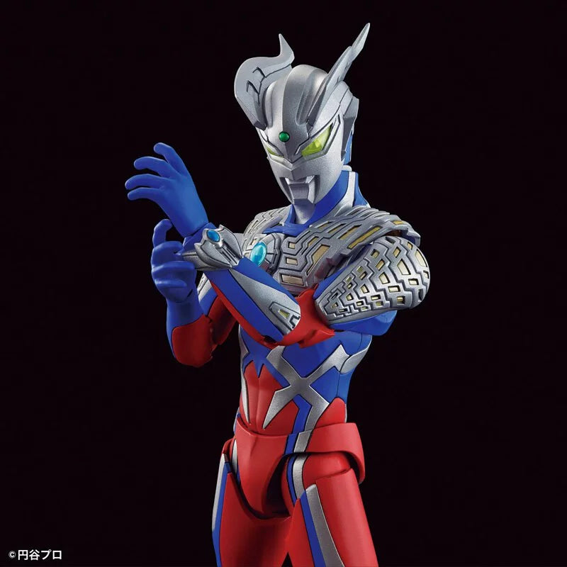 Figure-rise Standard Series Superman ZERO