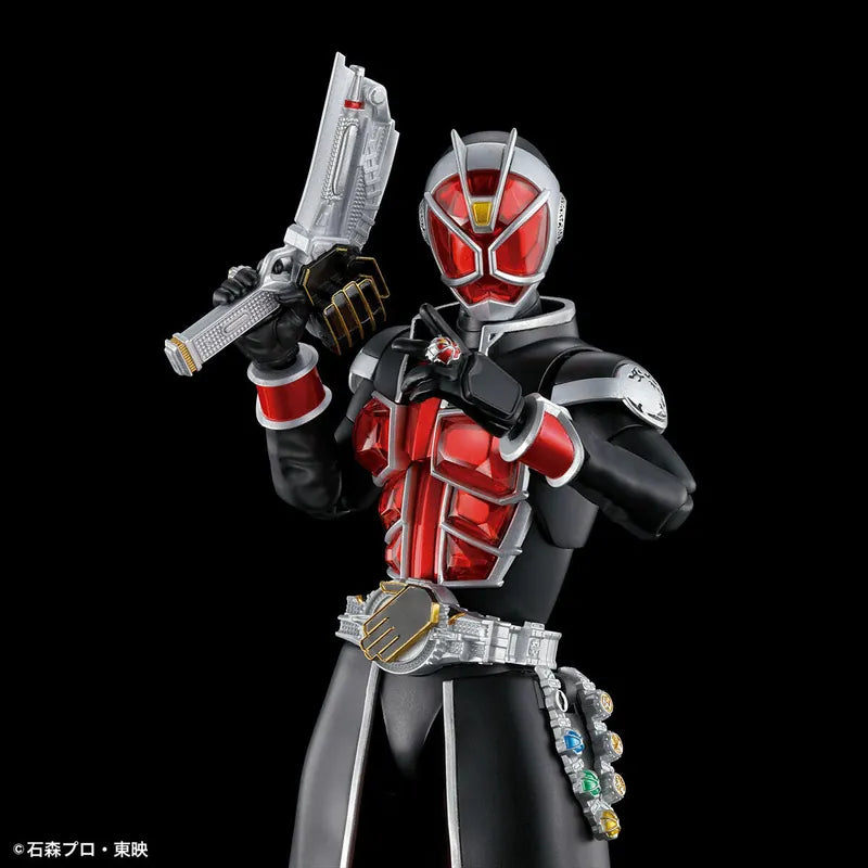 Figure-rise Standard Series Kamen Rider WIZARD Flame Type